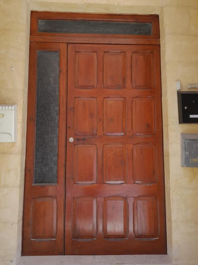 Gozo Marsalforn Daire Dış mekan fotoğraf