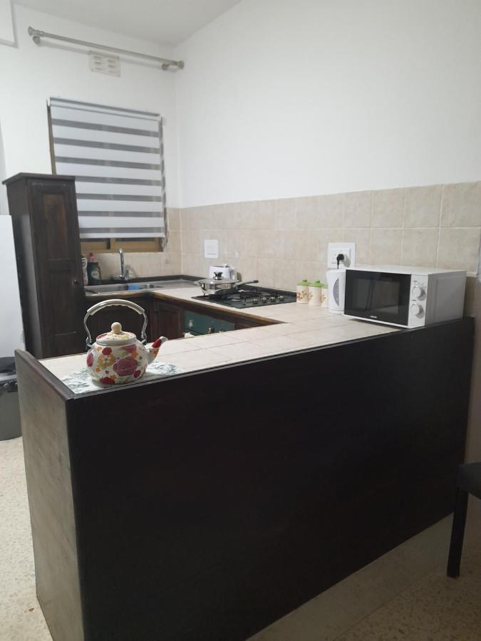 Gozo Marsalforn Daire Dış mekan fotoğraf