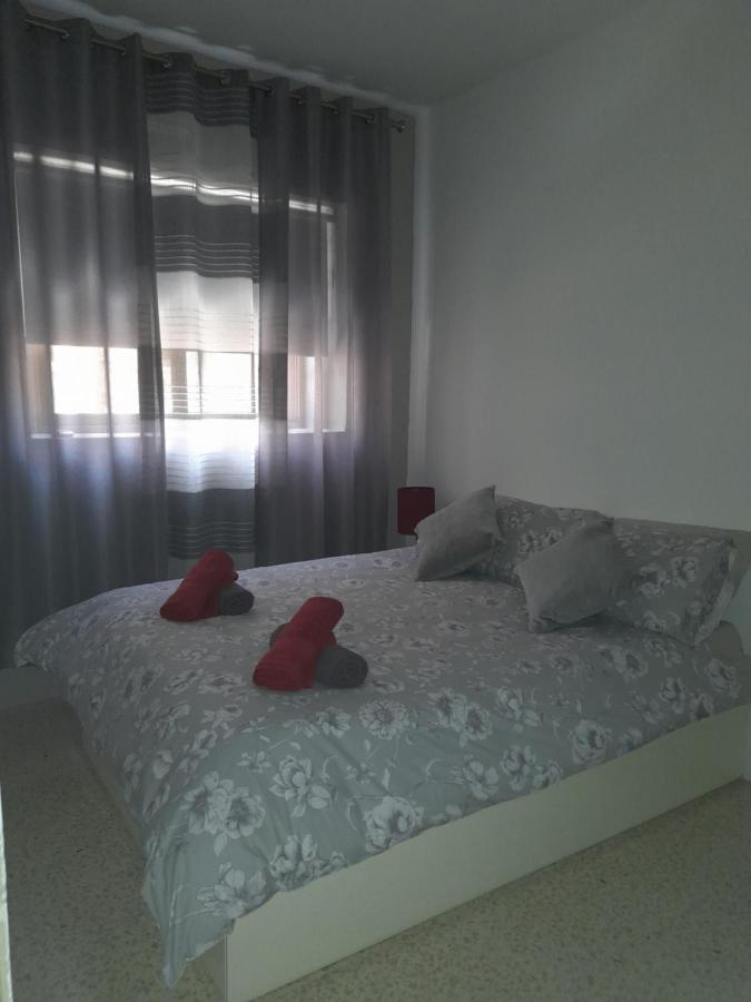 Gozo Marsalforn Daire Dış mekan fotoğraf